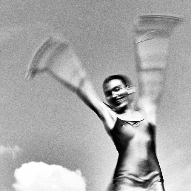 Olivia Dean - Nice To Each Other (Pink/White 7 Inch)