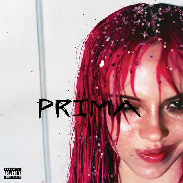 Adela - PRIMA (Pink Vinyl) (Pre-order)