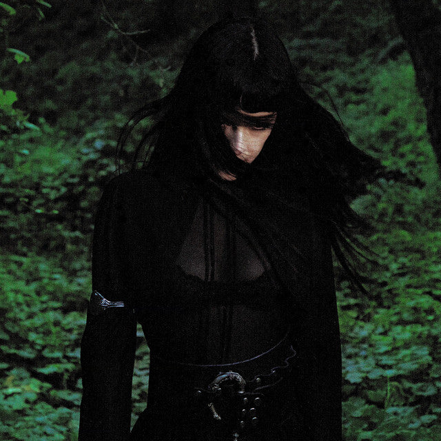 Not For Radio - Melt (Translucent Wood Vinyl)