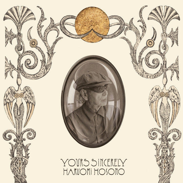 Haruomi Hosono - Yours Sincerely (Pre-order)