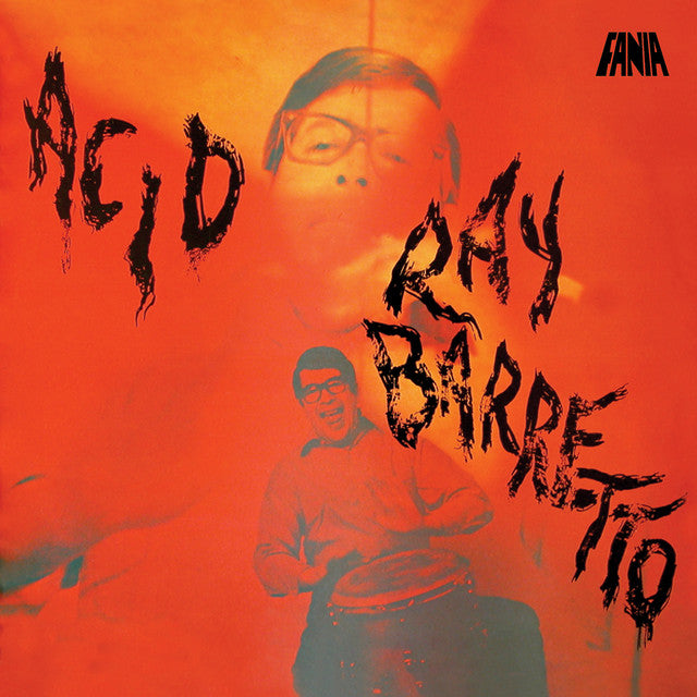 Ray Barretto - ACID (180G)