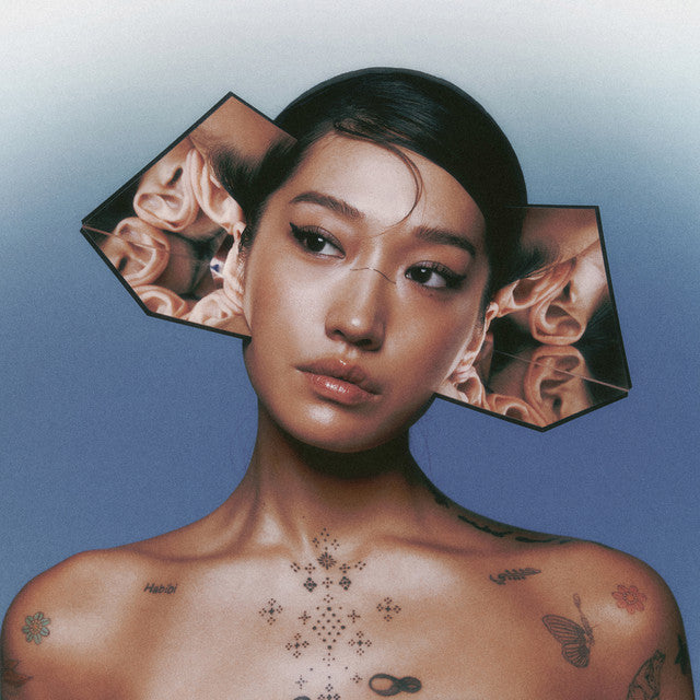 Peggy Gou – I Hear You (Blue Vinyl)
