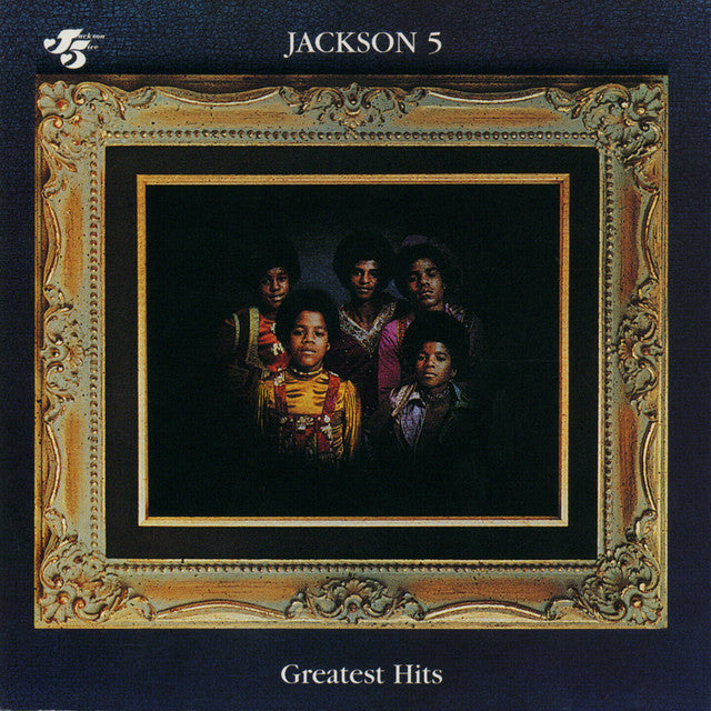 Jackson 5 / Greatest Hits (Quad Mix)