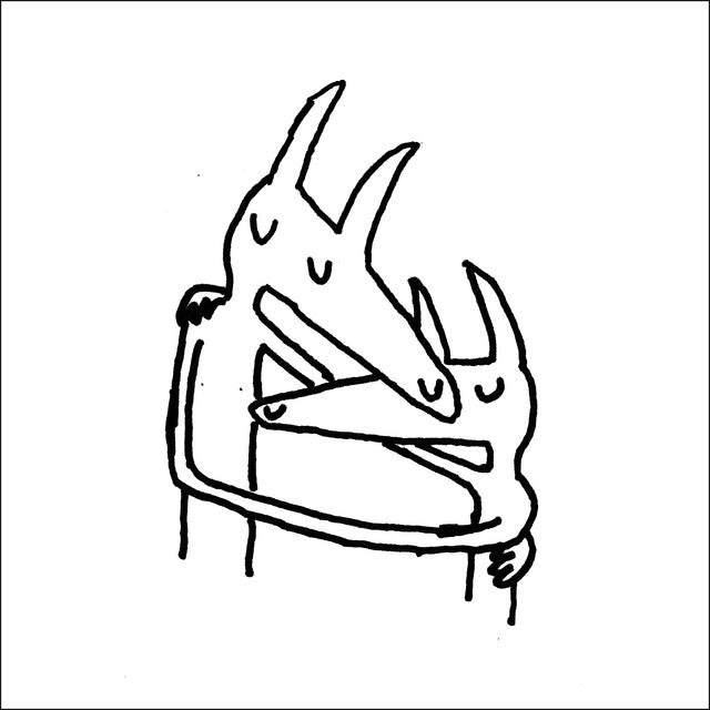 Car Seat Headrest - Twin Fantasy (Mirror to Mirror) (White Vinyl)