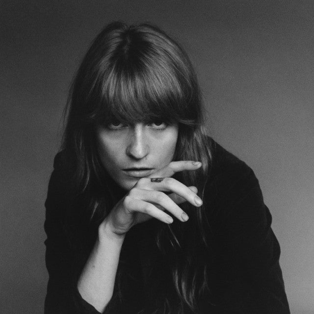 Florence & The Machine - How Big How Blue
