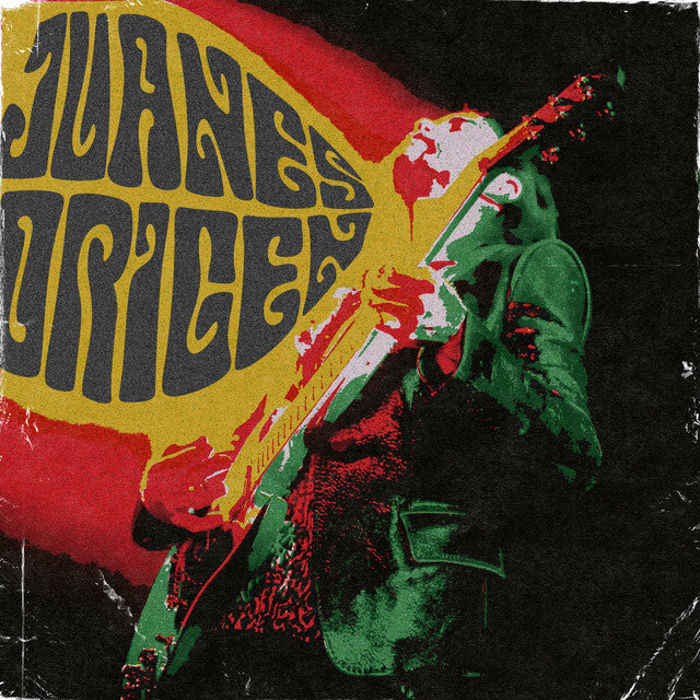 Juanes - Origen (2LP)