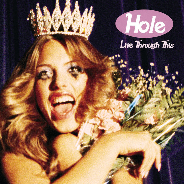 Hole – Live Through This (Pre-order)