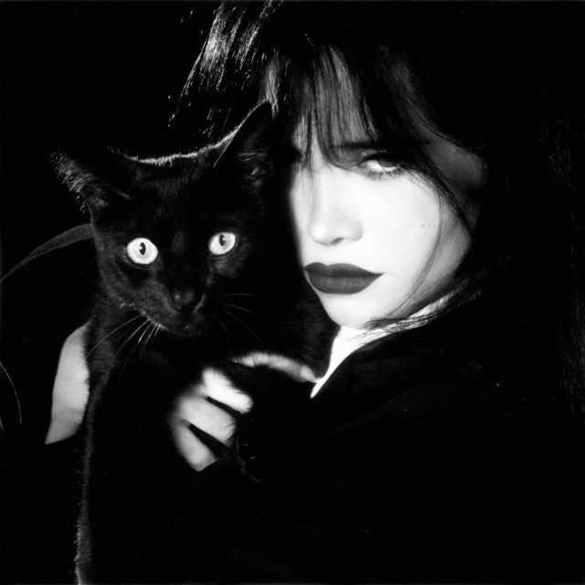 Nessa Barrett - Jesus loves a primadonna (Clear Vinyl)