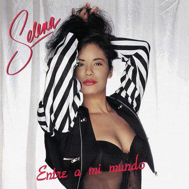 Selena - Entre a mi mundo