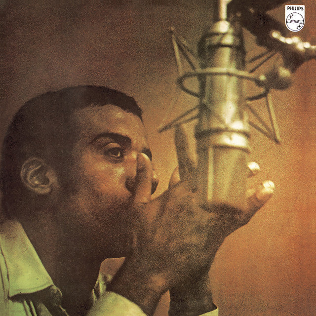 Jorge Ben - Forca Bruta