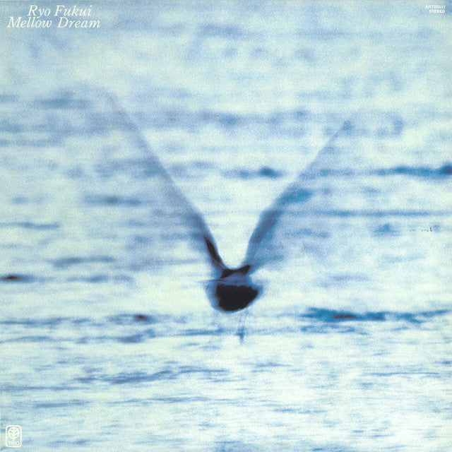Ryo Fukui - Mellow Dream (Uncolored Vinyl/180G)