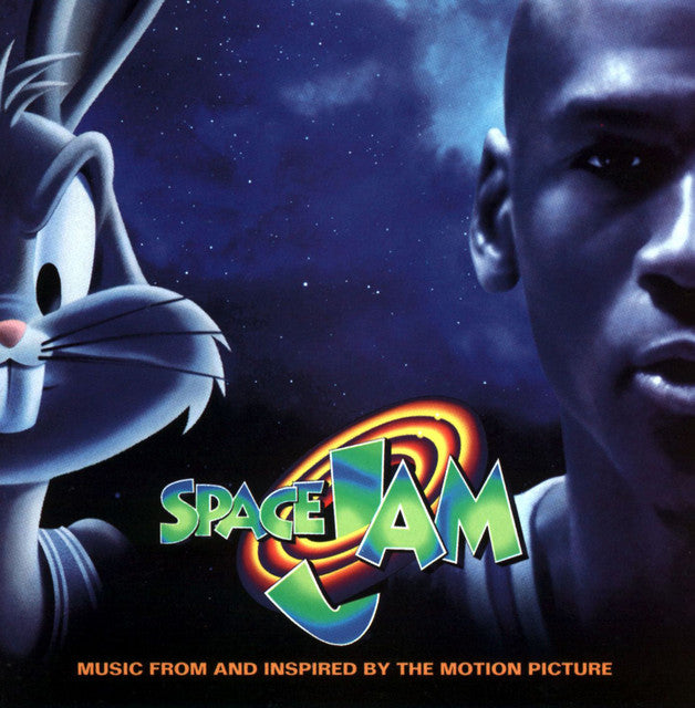 Space Jam - Original Motion Picture Soundtrack