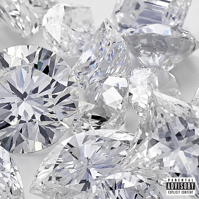 Drake - What a Time to be Alive (X)