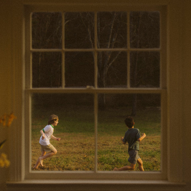 Noah Kahan - Great Divide (X) (American Rust Vinyl/2LP)
