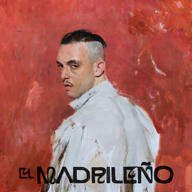 C. Tangana - El Madrileño (Pre-order)