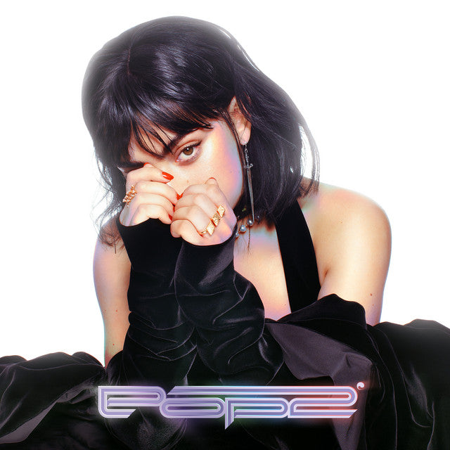 Charli XCX – Pop 2 (140g Vinyl)