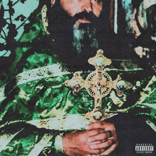 $uicideboy$  - Sing Me a Lullaby, My Sweet Temptation (Green Vinyl)