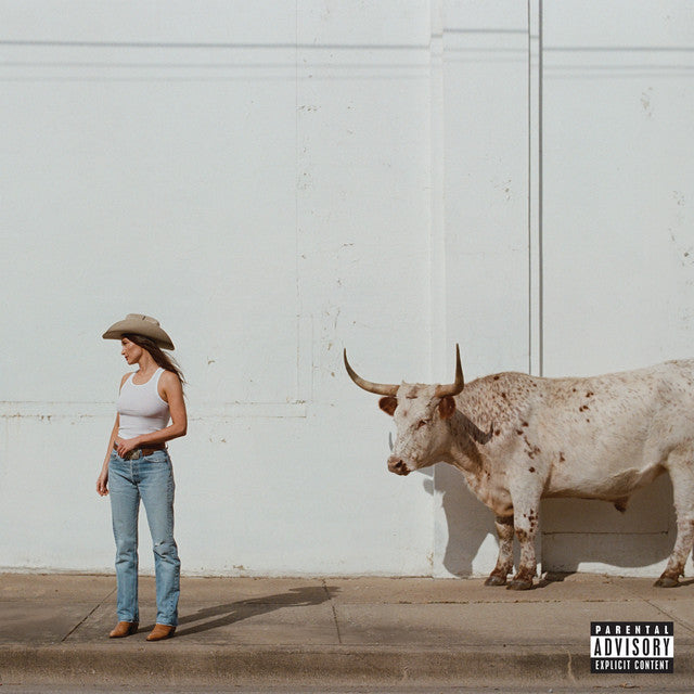 Kacey Musgraves - Middle of Nowhere (Rodeo Clown Vinyl)