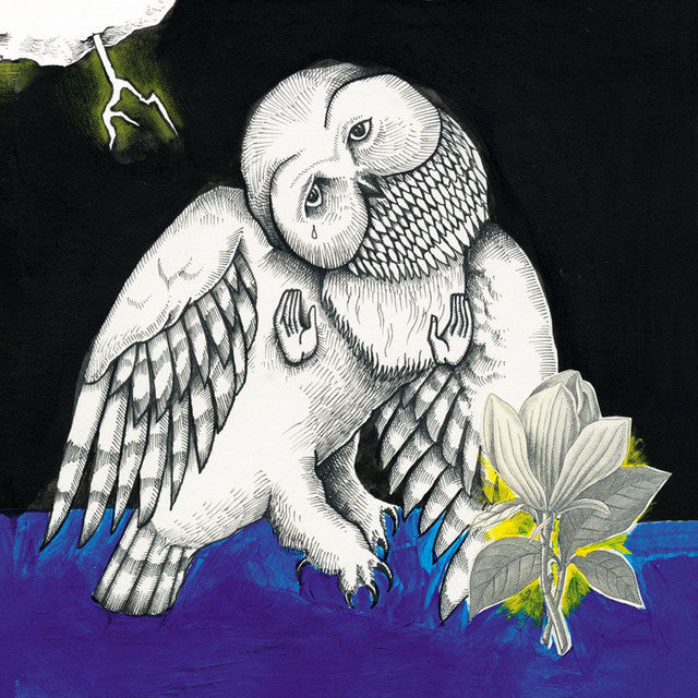 Songs: Ohia - Magnolia Electric Company