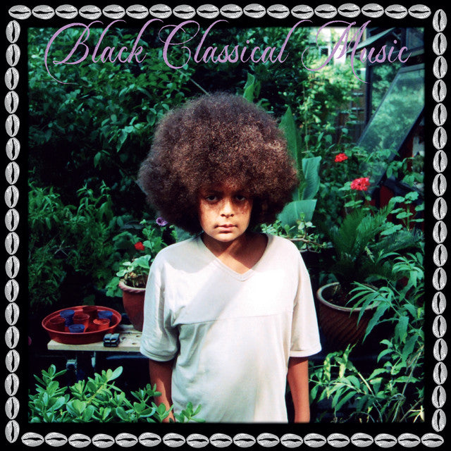 Yussef Dayes - Black Classical Music (2LP/140G)