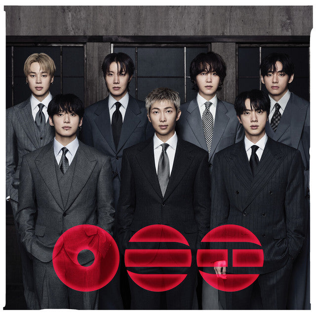 BTS – Arirang (Standard Edition) (Pre-order)