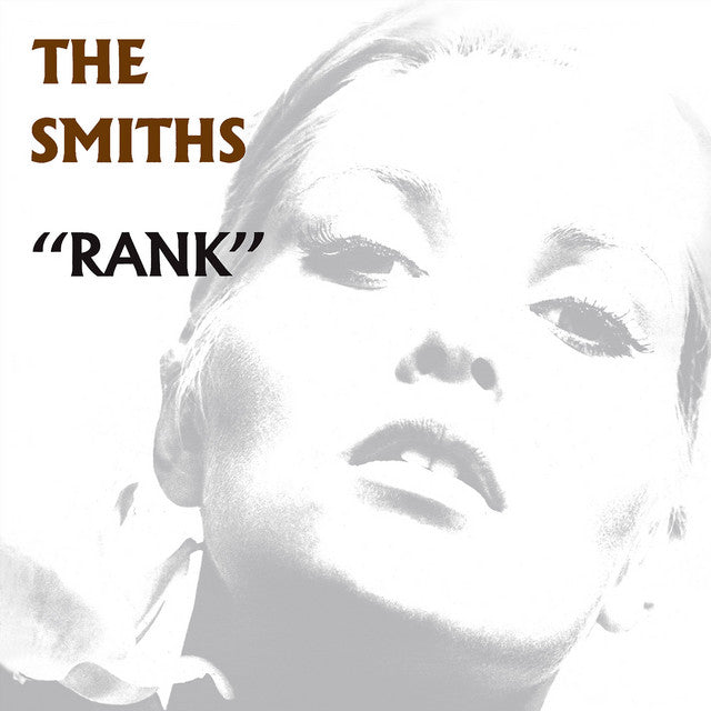 The Smiths – Rank (180G) (Pre-order)