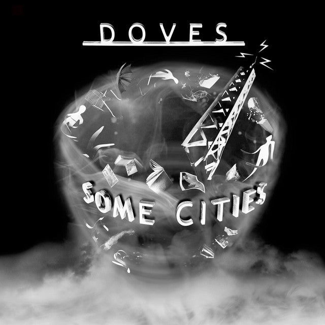 Dove - Some Cities (2LP) (Pre-order)