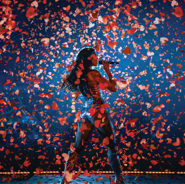 Dua Lipa - Live From México (2LP)
