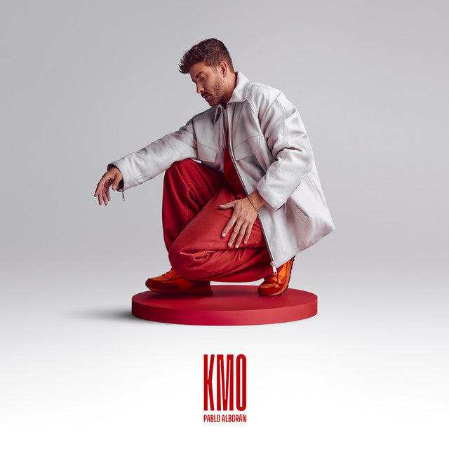 Pablo Alboran - KM0