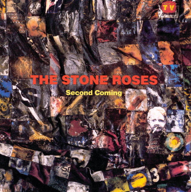 The Stone Roses - Second Coming (180G/2LP)