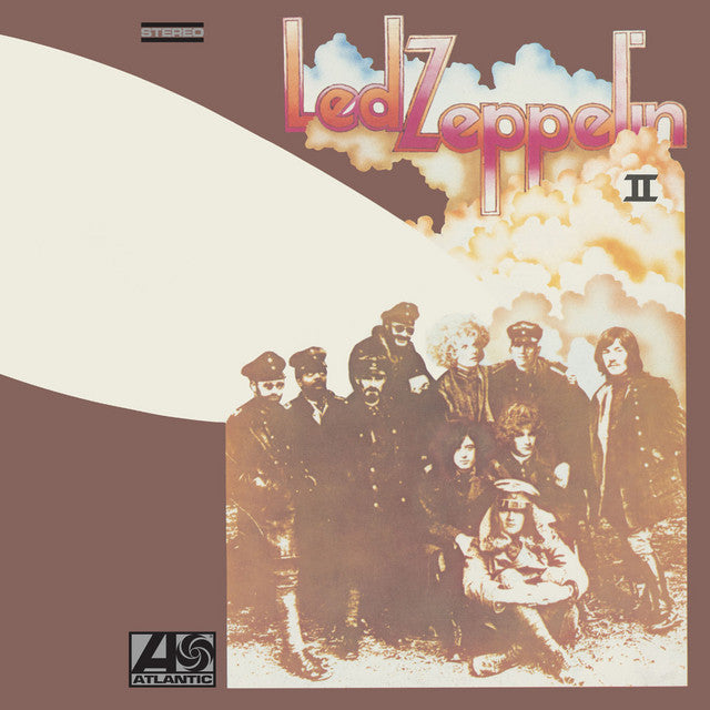 Led Zepellin - Led Zepellin 2 (180G/Remastered)