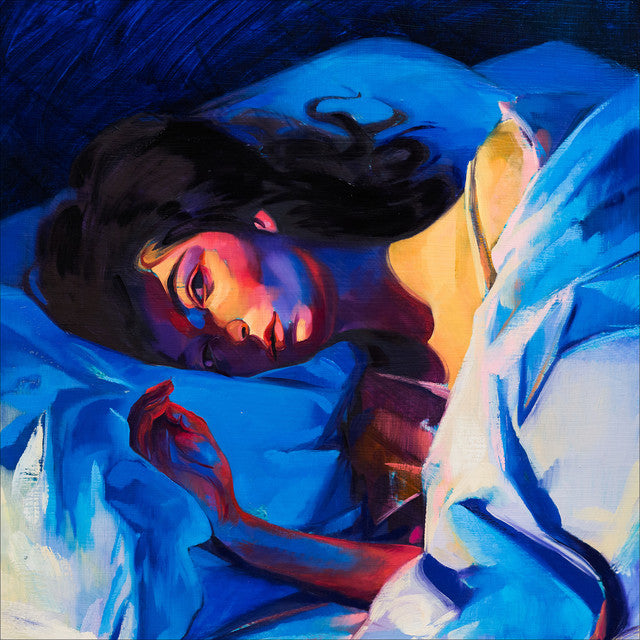 Lorde – Melodrama (Vinyl) (Pre-order)