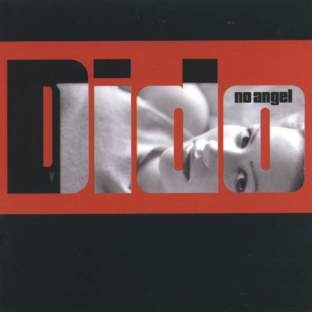Dido - No Angel (Deluxe Marbled Red Vinyl)