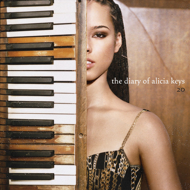 Alicia Keys - Diary of Alicia Keys