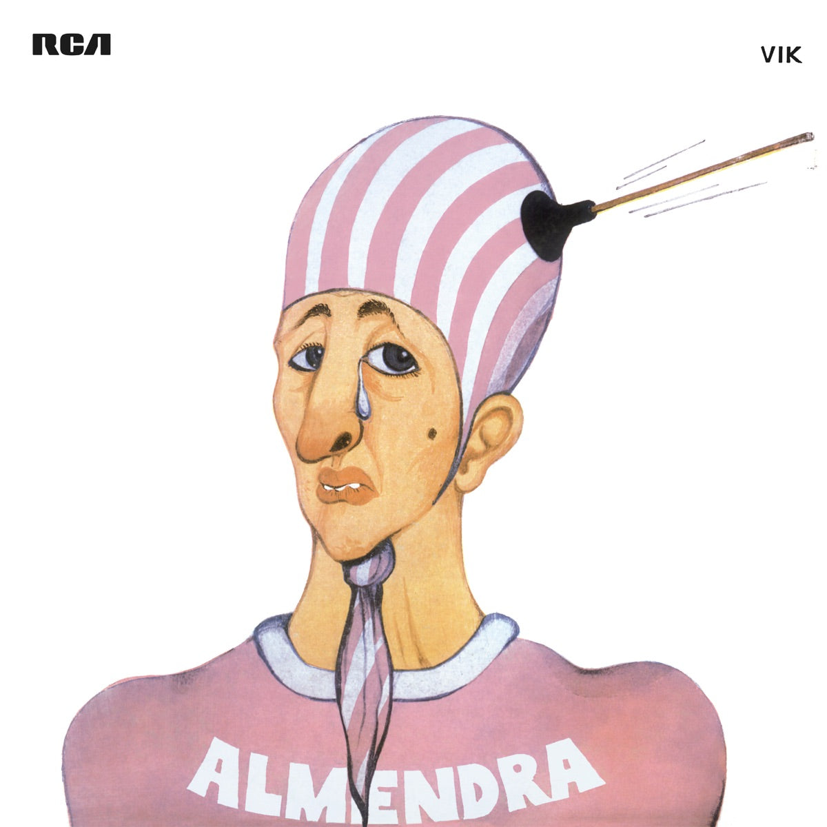 Almendra - Almendra