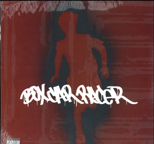 Box Car Racer - Box Car Racer