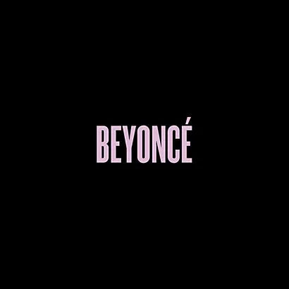 Beyoncé - Beyoncé (CD)