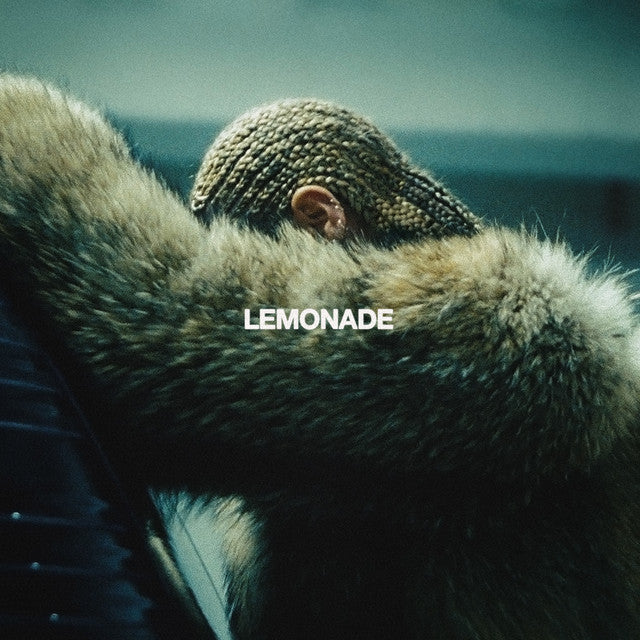 Beyonce - Lemonade (Yellow Vinyl)