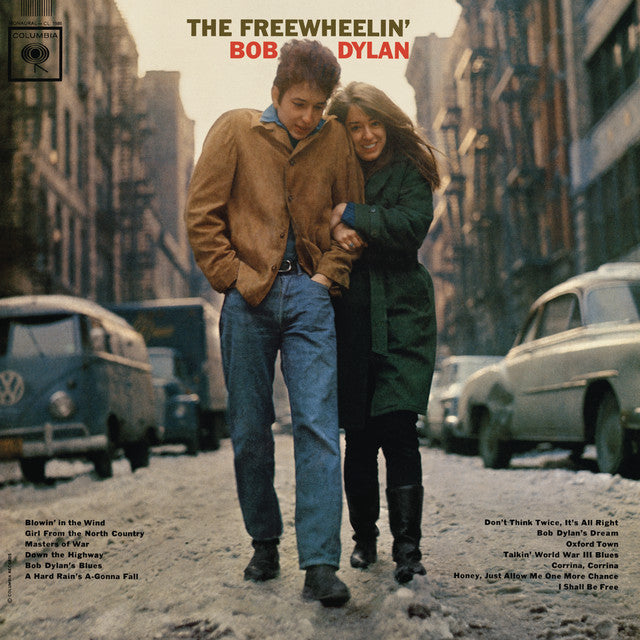 Bob Dylan - Free Willy
