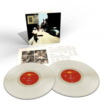 Buena Vista Social Club - Buena Vista Social Club (30TH ANNIVERSARY) (PEARL VINYL/2LP)