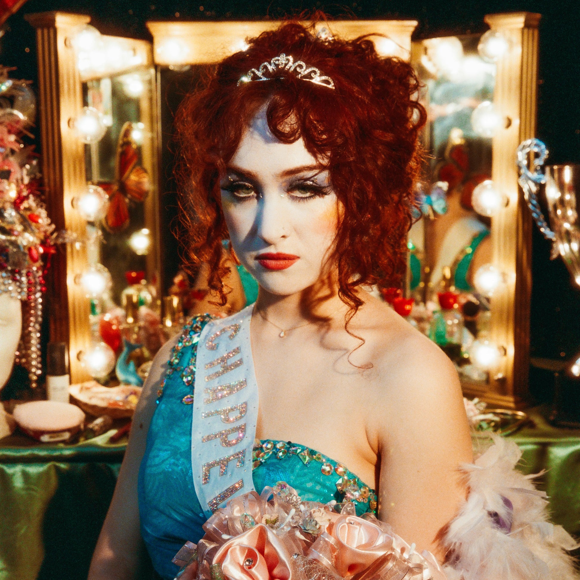 Chappell Roan - Rise & Fall of a Midwest Princess