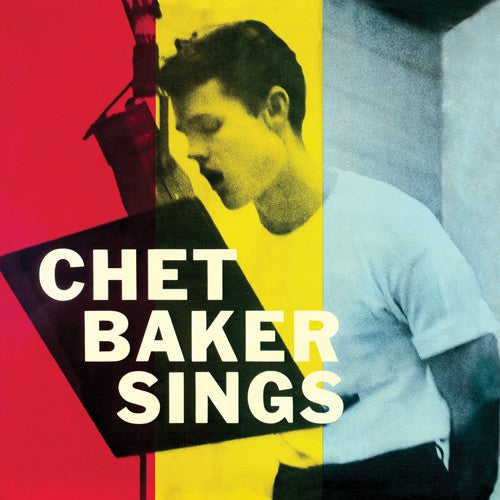 Chet Baker - Sings
