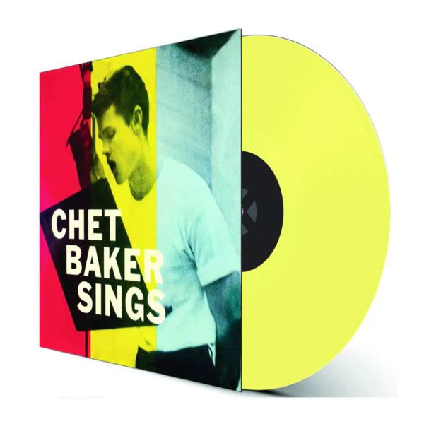 Chet Baker - Sings
