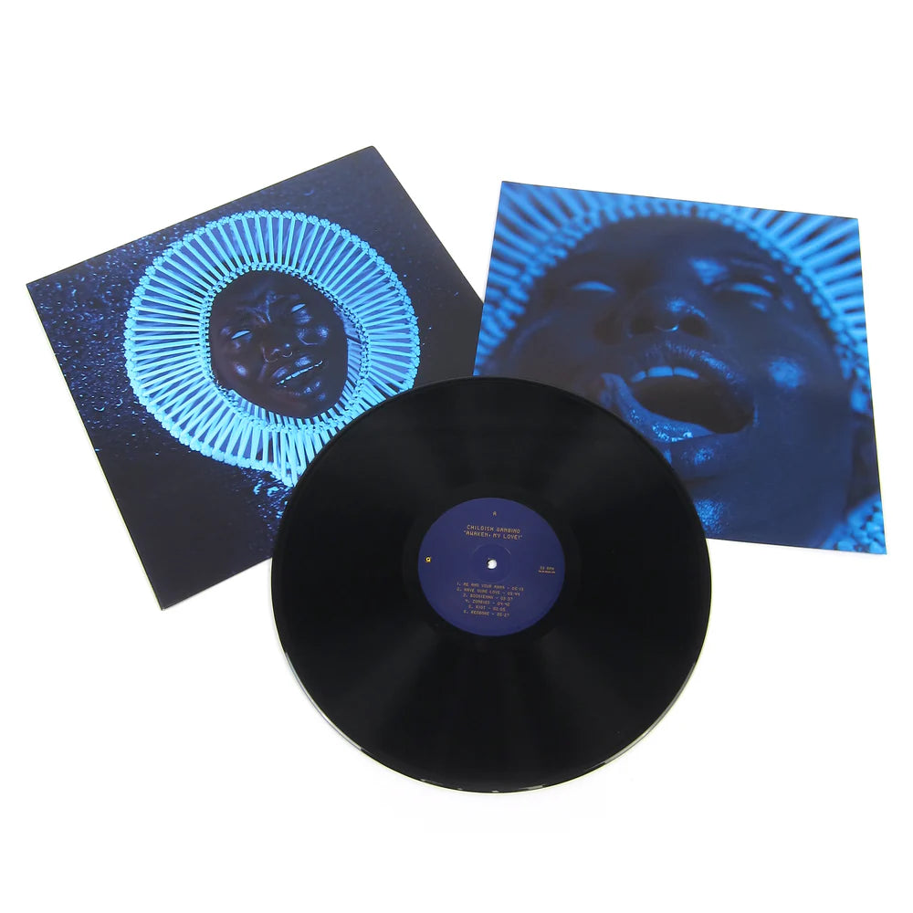 Childish Gambino - Awaken, My Love
