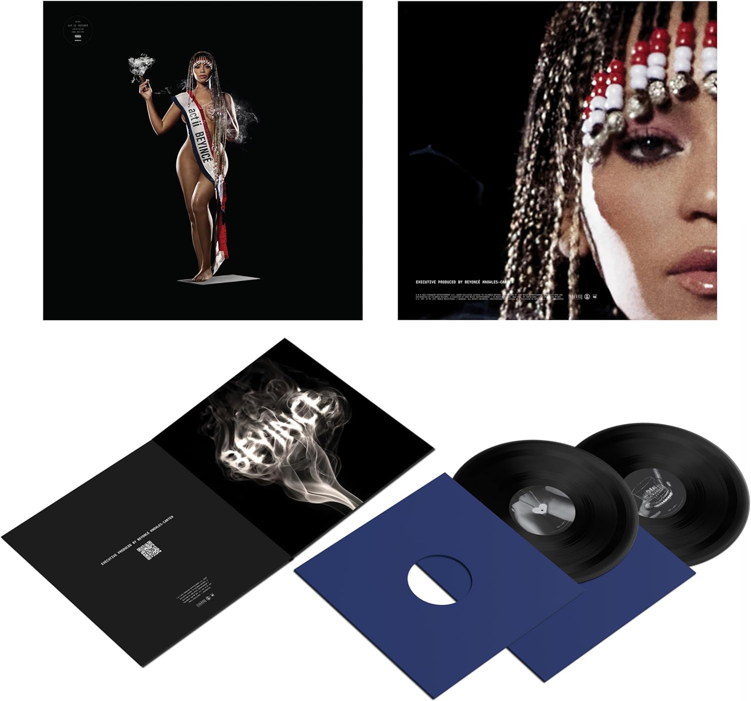 Beyonce - Cowboy Carter