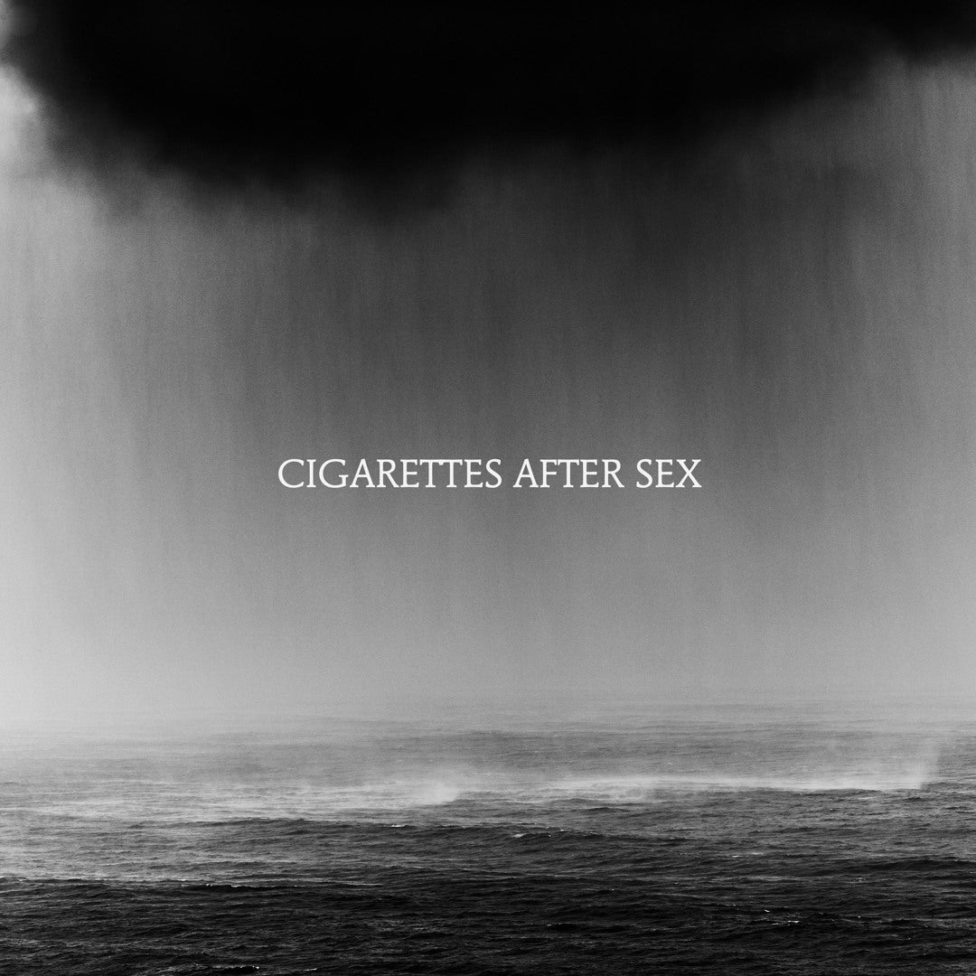 Cigarretes After Sex - Cry