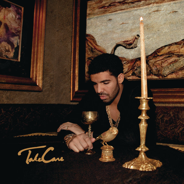 Drake - Take Care