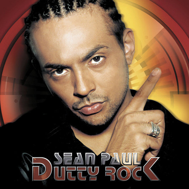Sean Paul - Dutty Rock