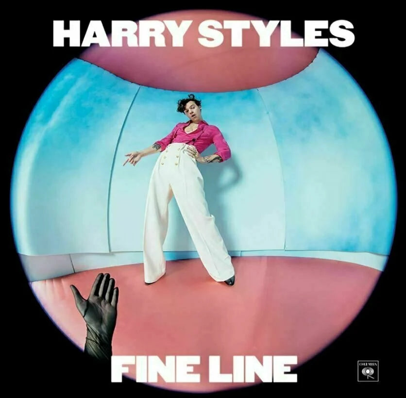 Harry Styles - Fine Line