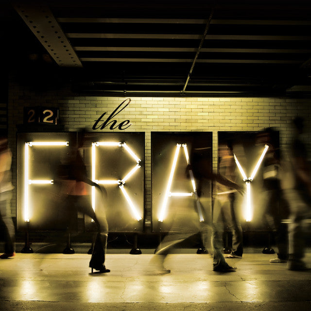 The Fray - Fray